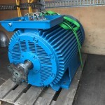 Koerierdienst als alternatief voor eigen chauffeur